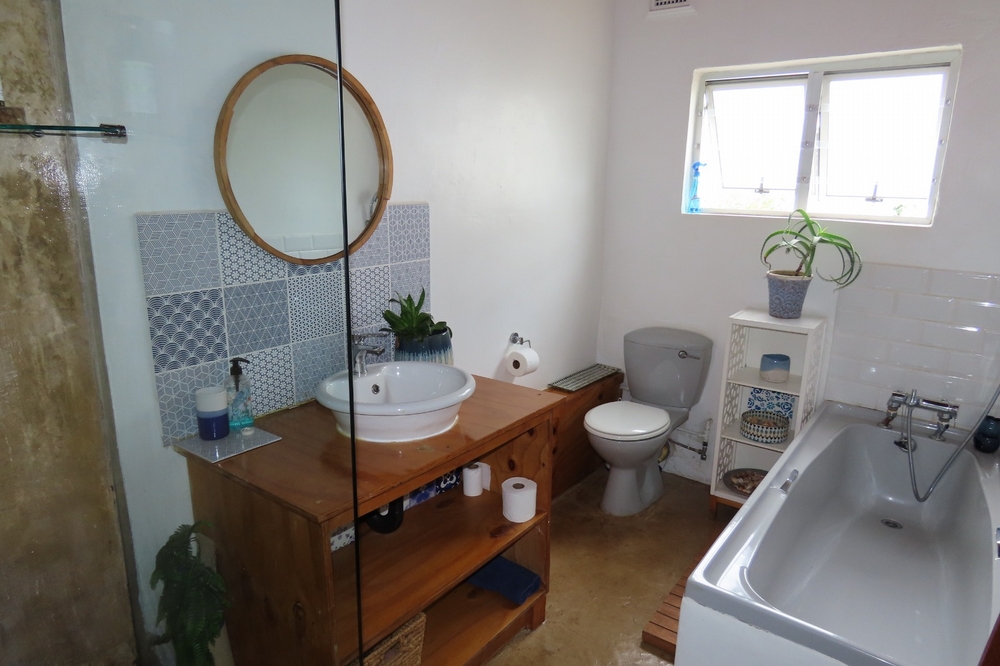 Mtwalume Beach House